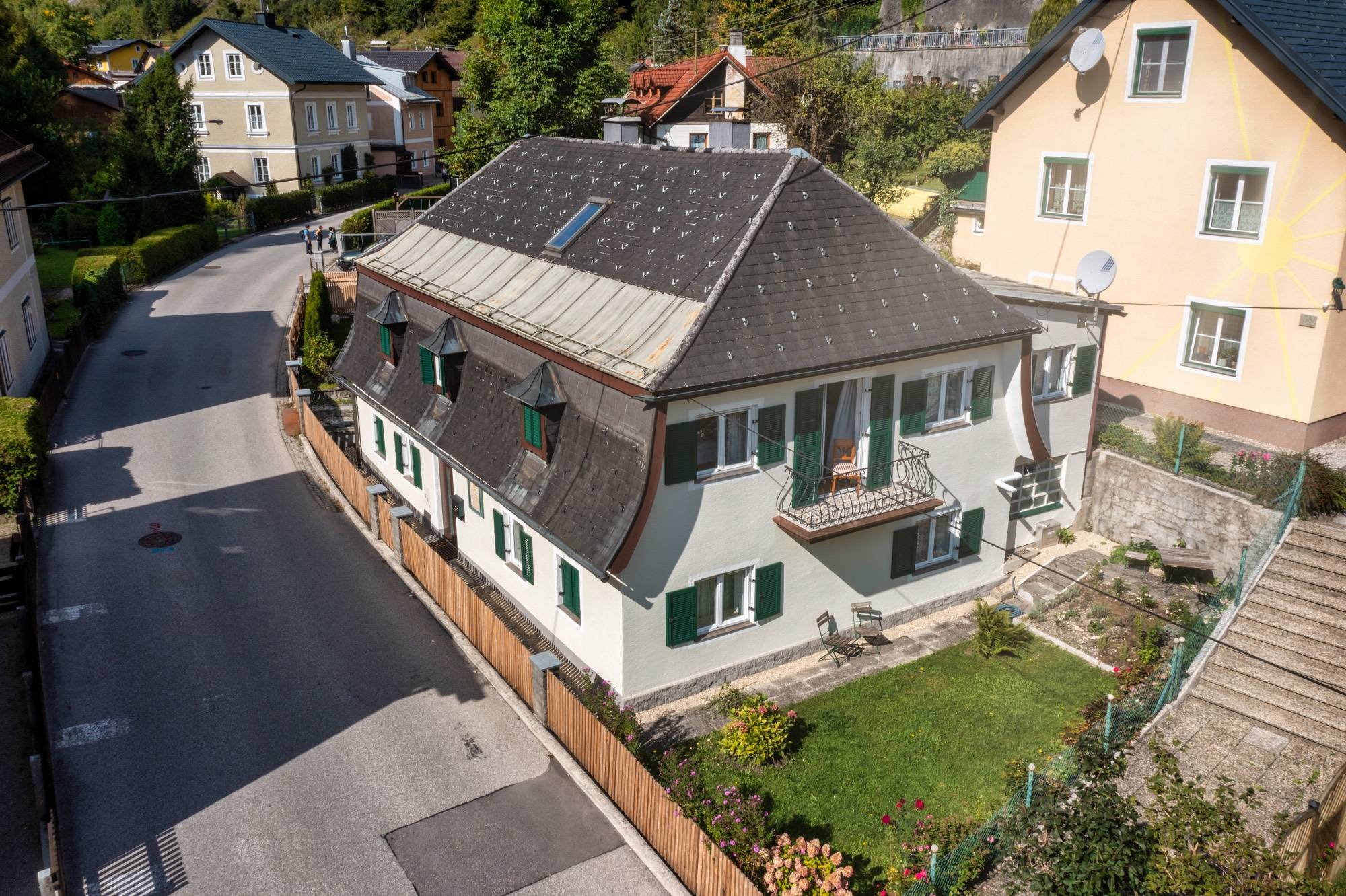 Ferienhaus Katzerhaus