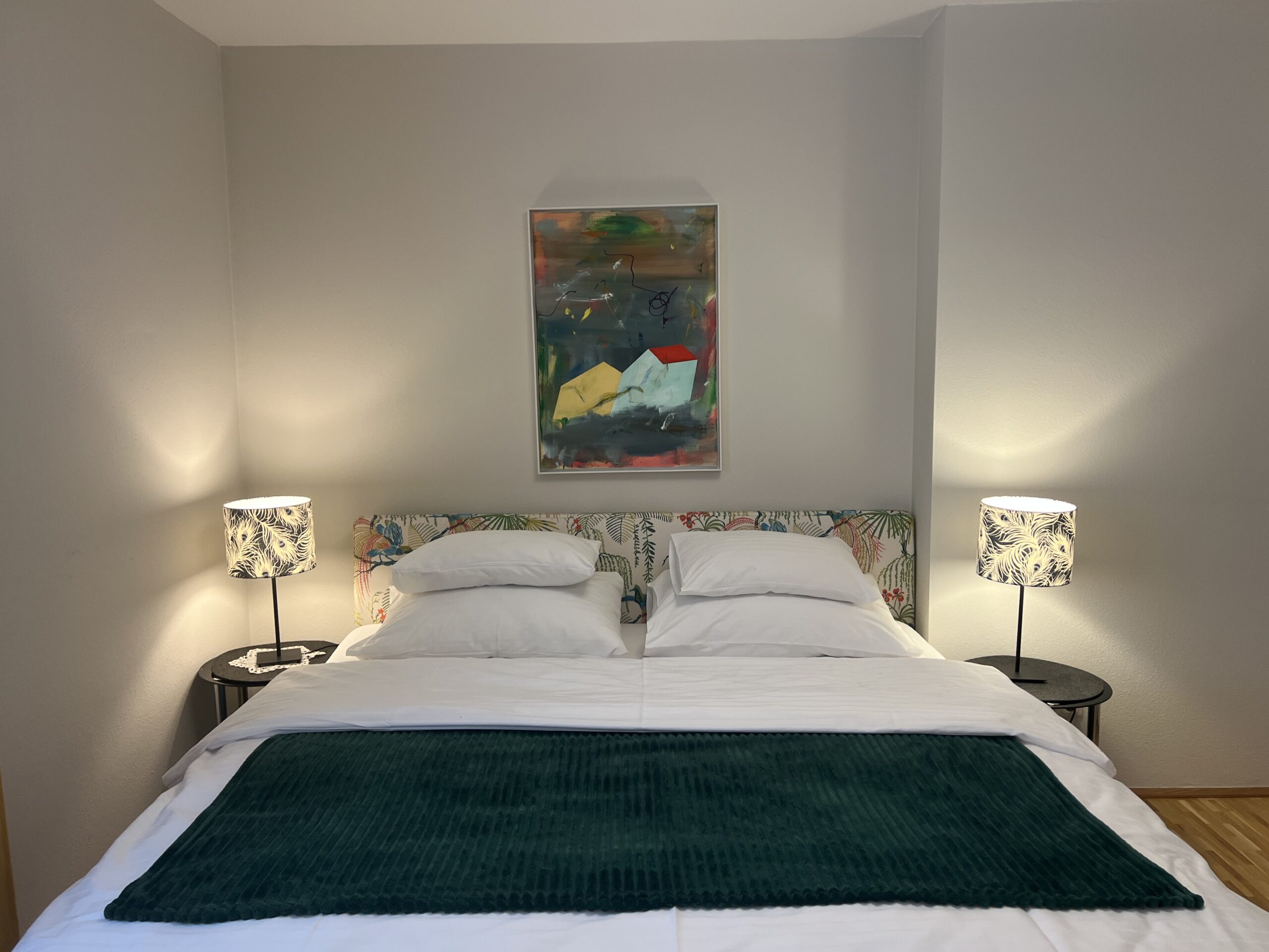 Apartment Altstadt
