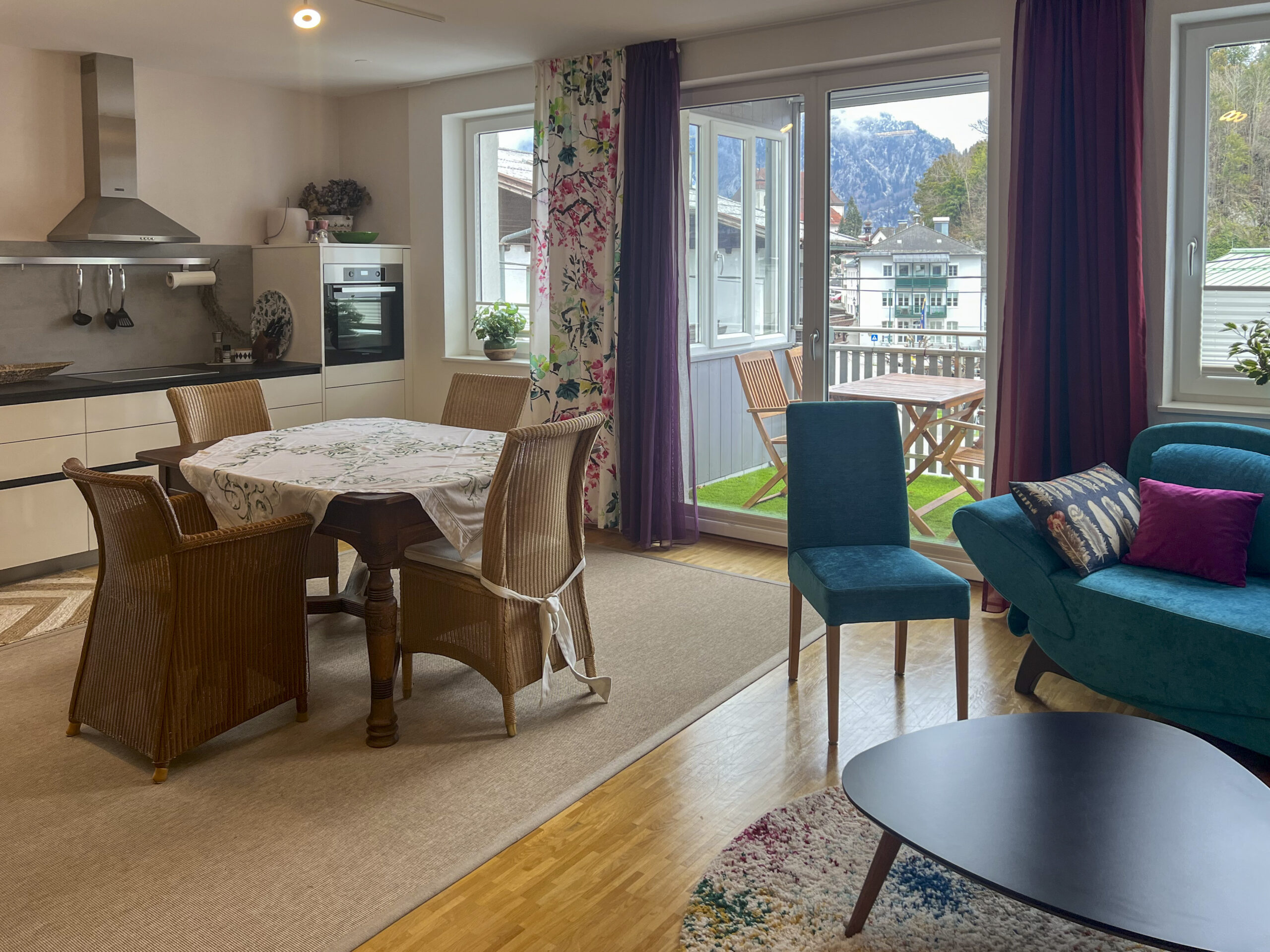 Apartment Traunstein
